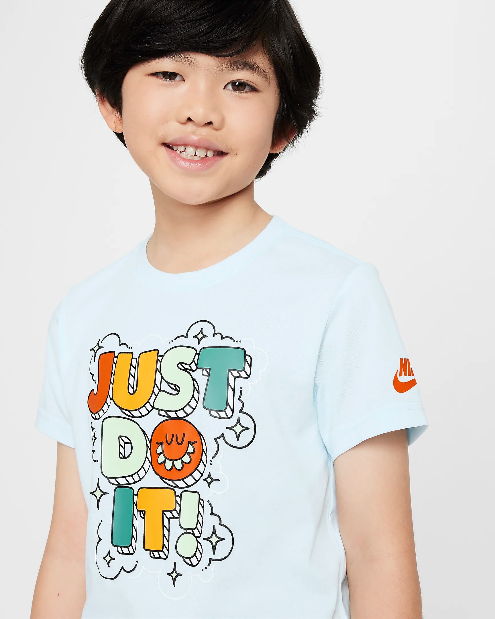 NYA BUBBLE JDI T-SHIRT