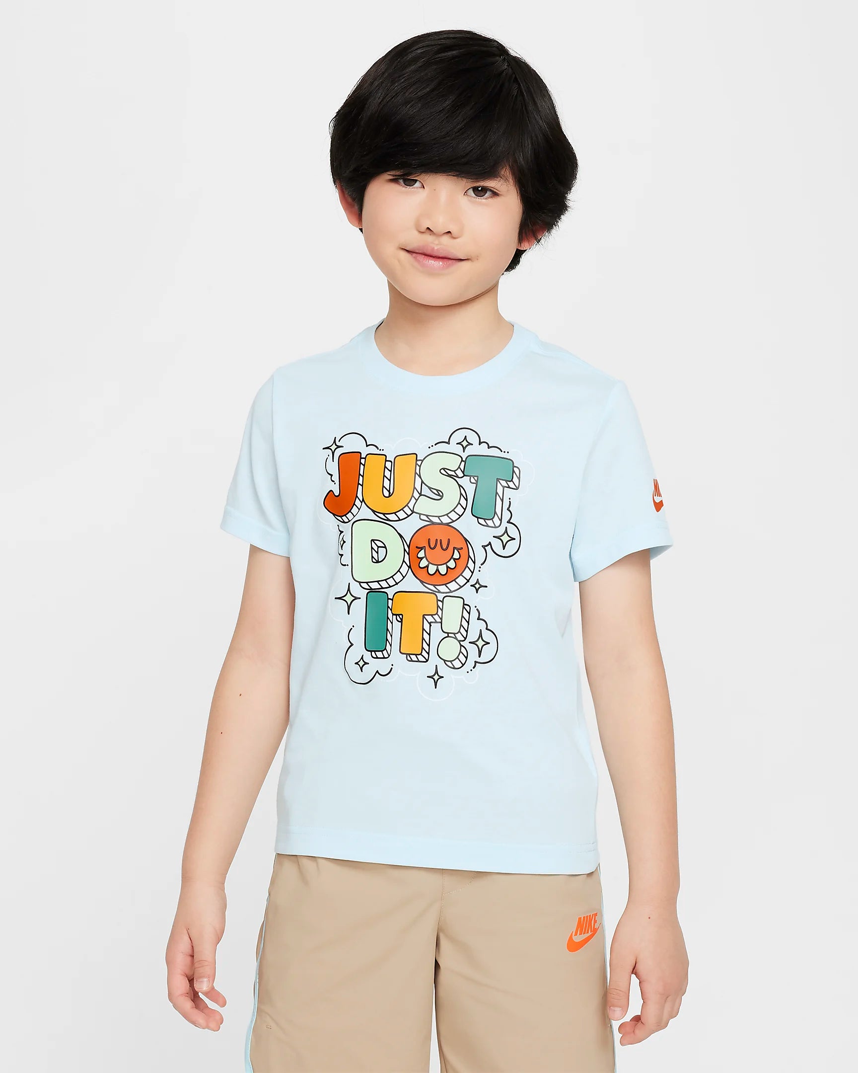 NYA BUBBLE JDI T-SHIRT