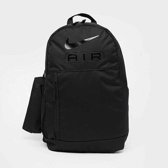 Y NIKE ELEMENTAL BACKPACK-MTL NK AIR FA24