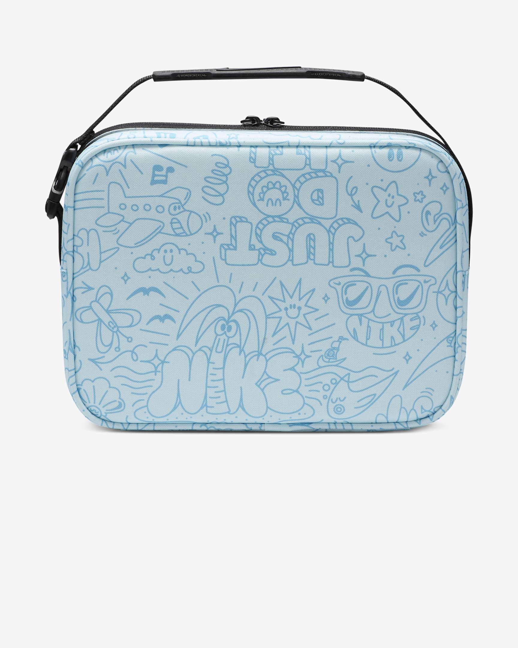 NYA FUTURA HARD LINER LUNCH BAG