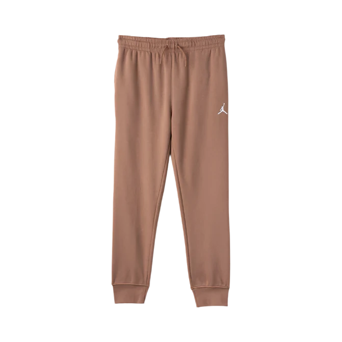 JORDAN KIDS' MJ BROOKLYN FLEECE ESSENTIAL PANTS (K/M)