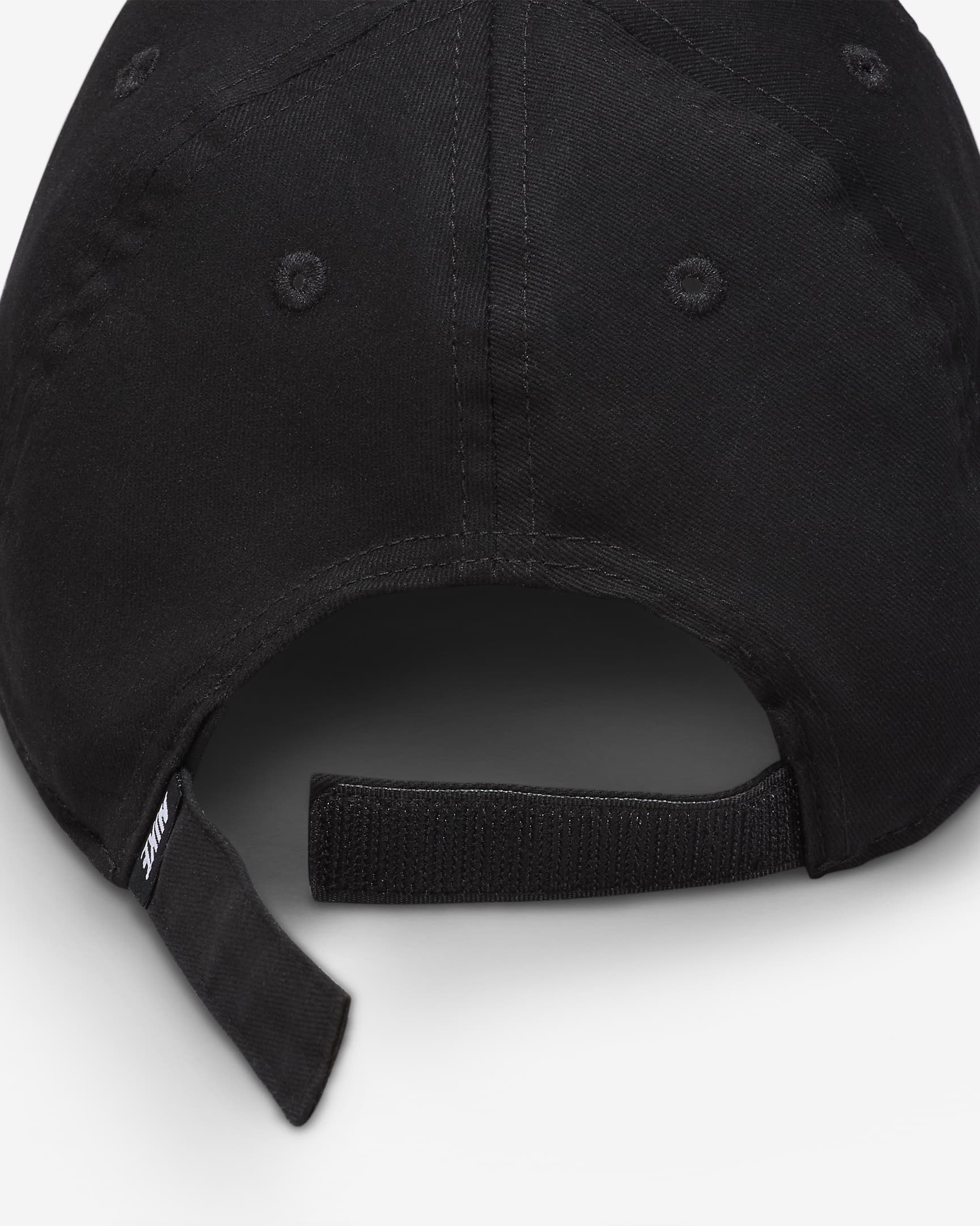 NYA FUTURA LITTLE KID'S CURVE BRIM CAP