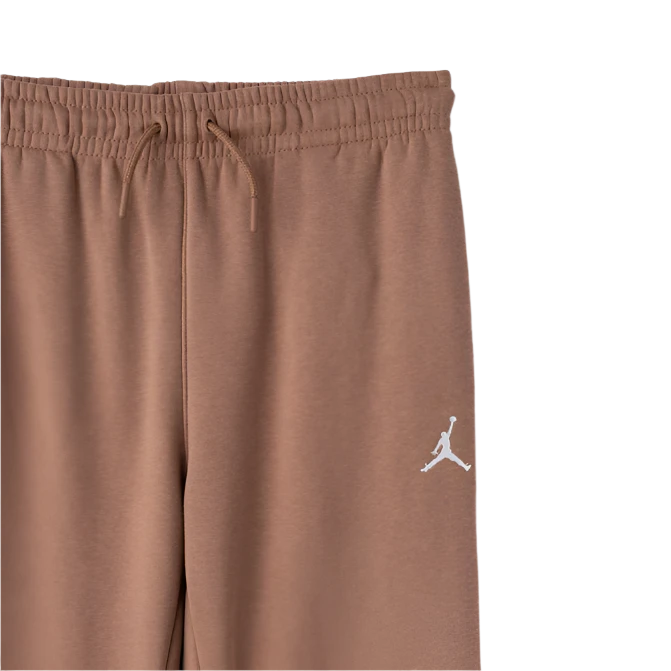 JORDAN KIDS' MJ BROOKLYN FLEECE ESSENTIAL PANTS (K/M)