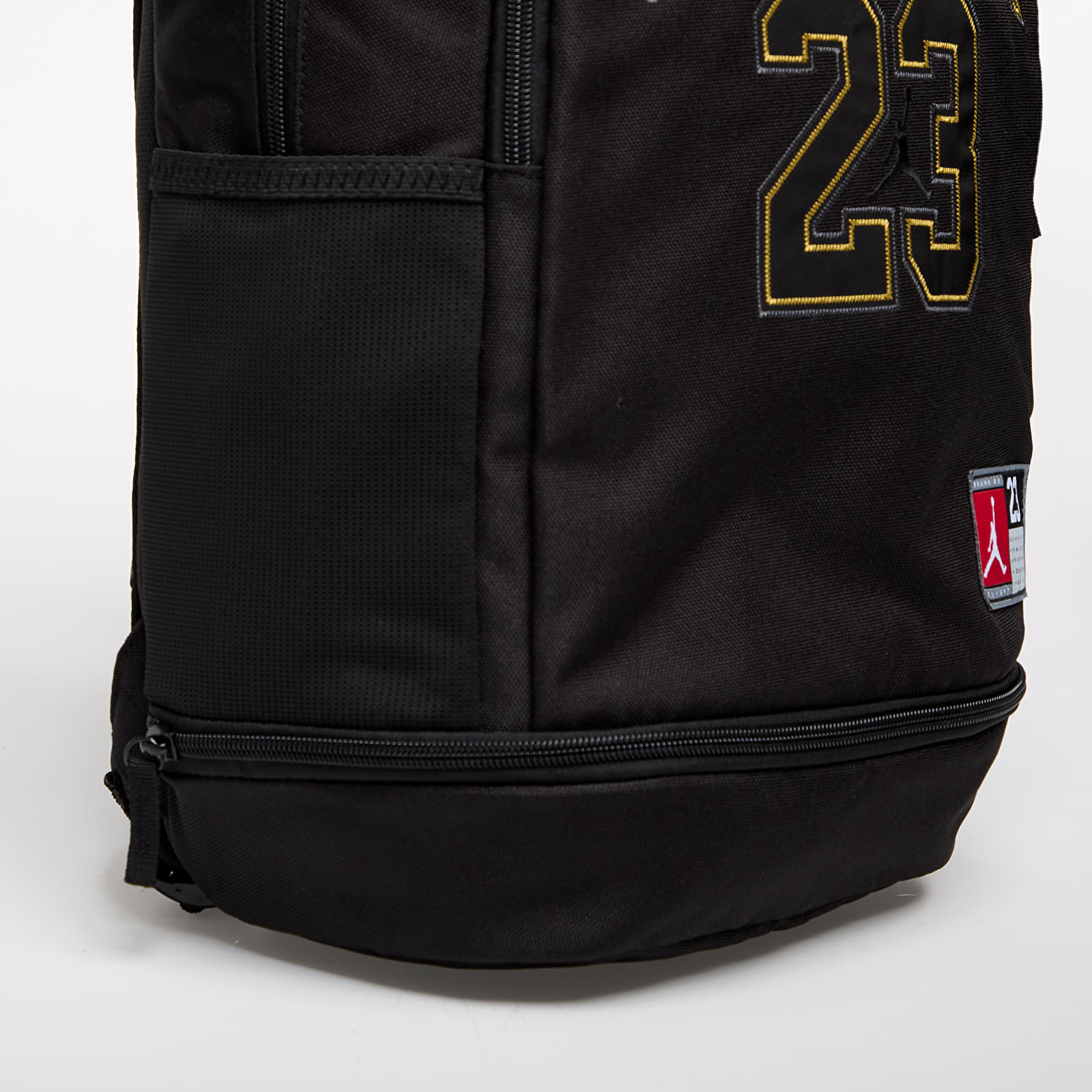 JORDAN KIDS' JERSEY BACKPACK (K/M)