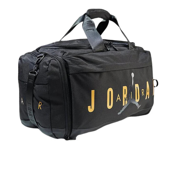 JORDAN KIDS VELOCITY DUFFLE