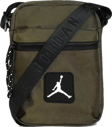 JDK RISE FESTIVAL BAG (K/M)