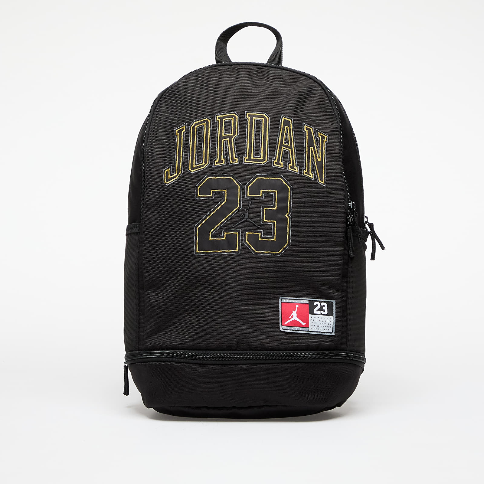 JORDAN KIDS' JERSEY BACKPACK (K/M)