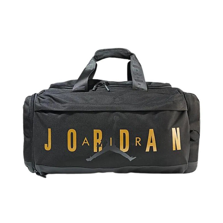 JORDAN KIDS VELOCITY DUFFLE