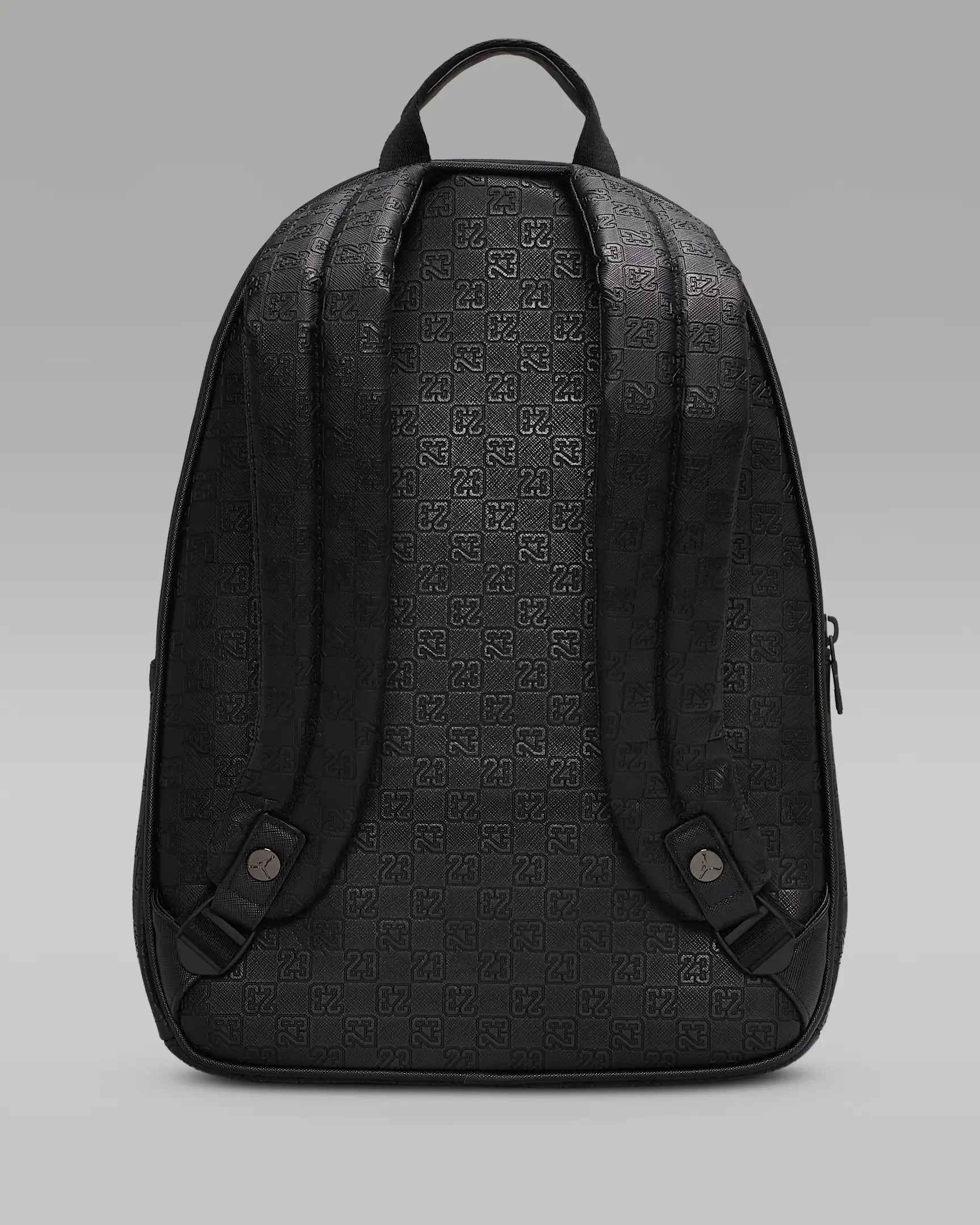 JORDAN MONOGRAM BACKPACK