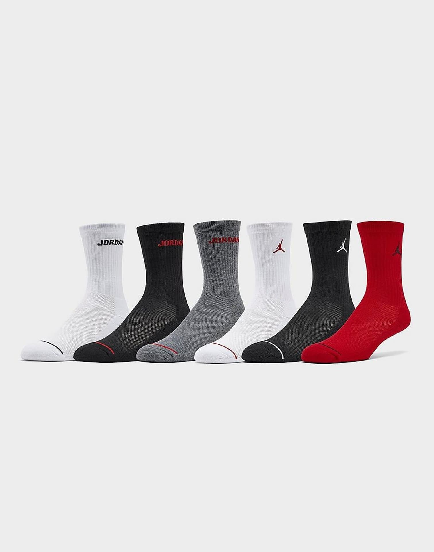 JHB JORDAN LEGEND CREW 6PK