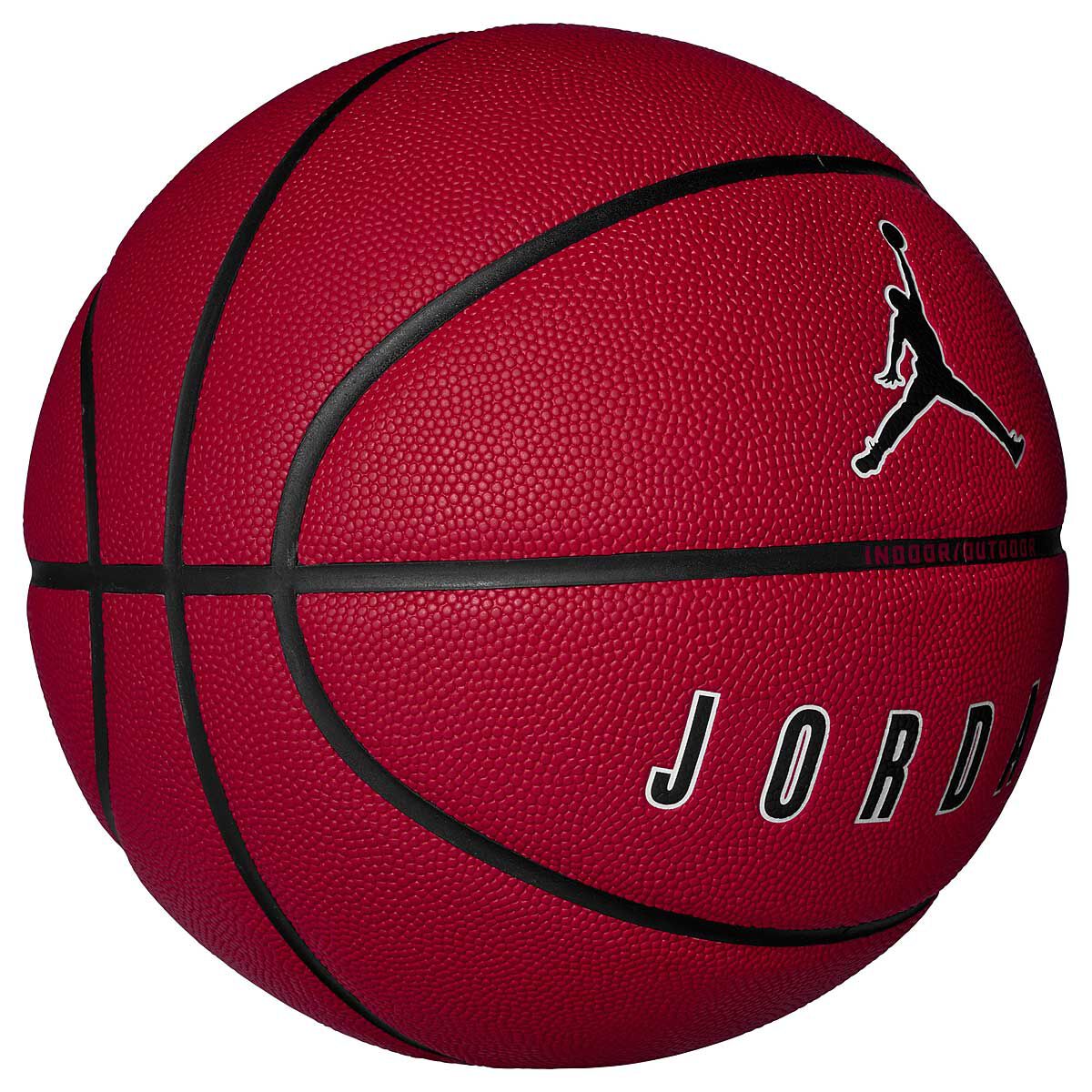 JR BALL JORDAN ALL COURT 8P J.100.8254.651.07