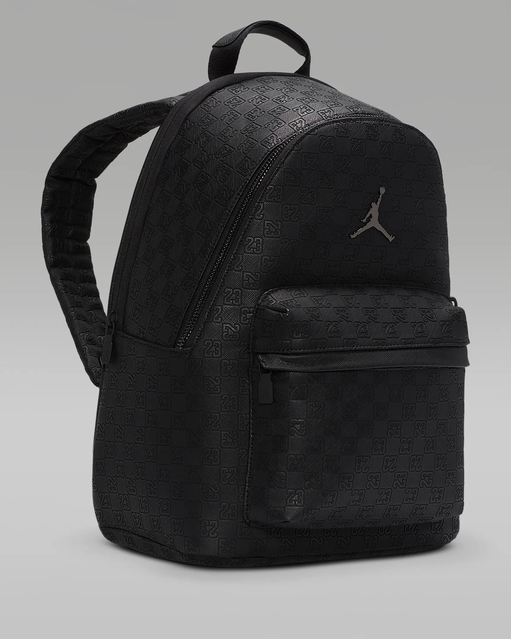 JORDAN MONOGRAM BACKPACK