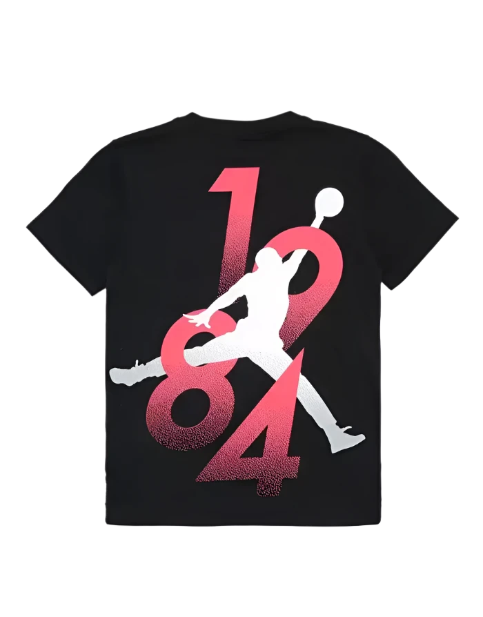 JORDAN KIDS FLIGHT 2384 SS TEE (K/M)