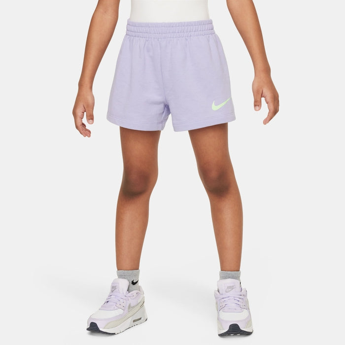 NYA PREP IN YOUR STEP KIDS' SHORT SET