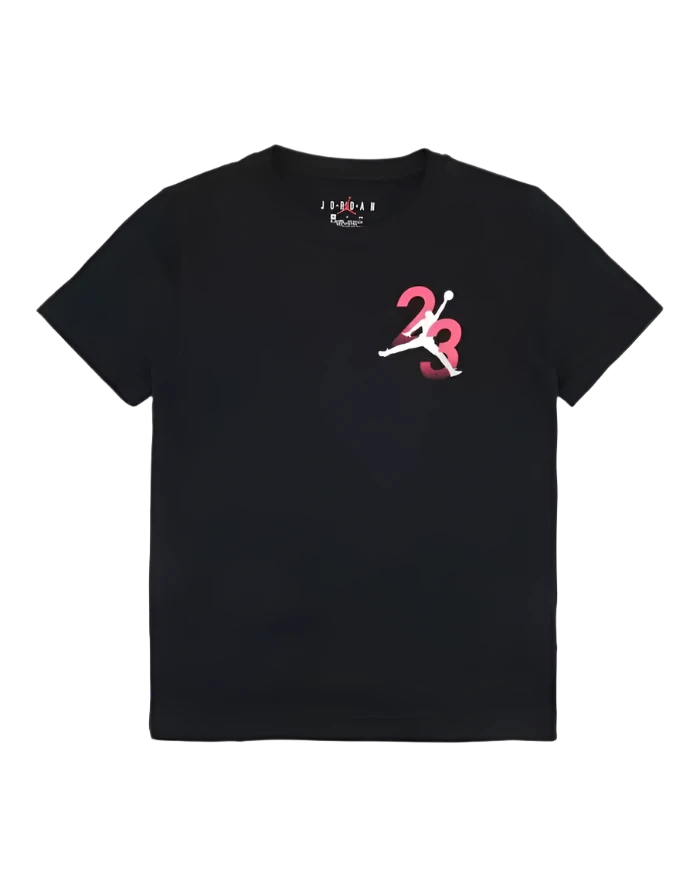 JORDAN KIDS FLIGHT 2384 SS TEE (K/M)