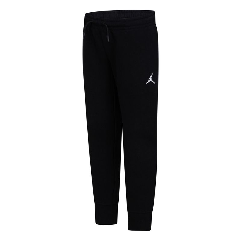 JORDAN KIDS' MJ BROOKLYN FLEECE ESSENTIAL PANTS