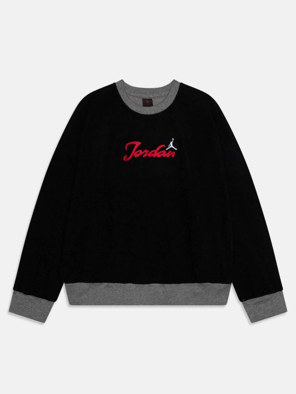 JORDAN KIDS META-ENCHANTMENT COZY CREW