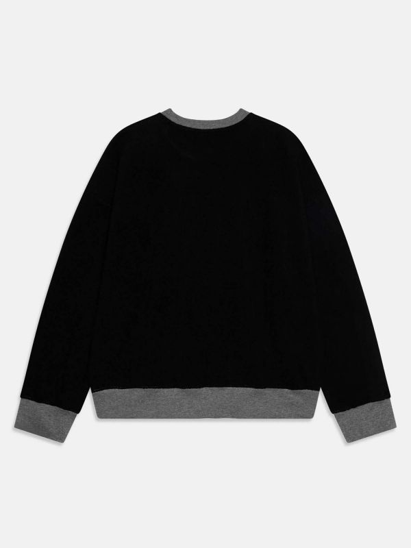 JORDAN KIDS META-ENCHANTMENT COZY CREW