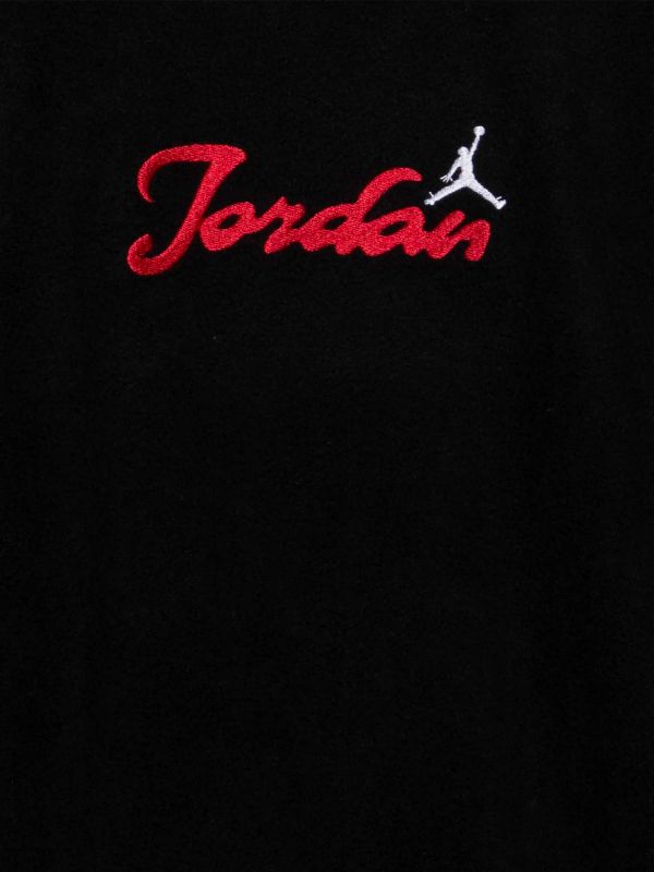 JORDAN KIDS META-ENCHANTMENT COZY CREW