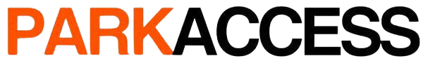 Park Access logo