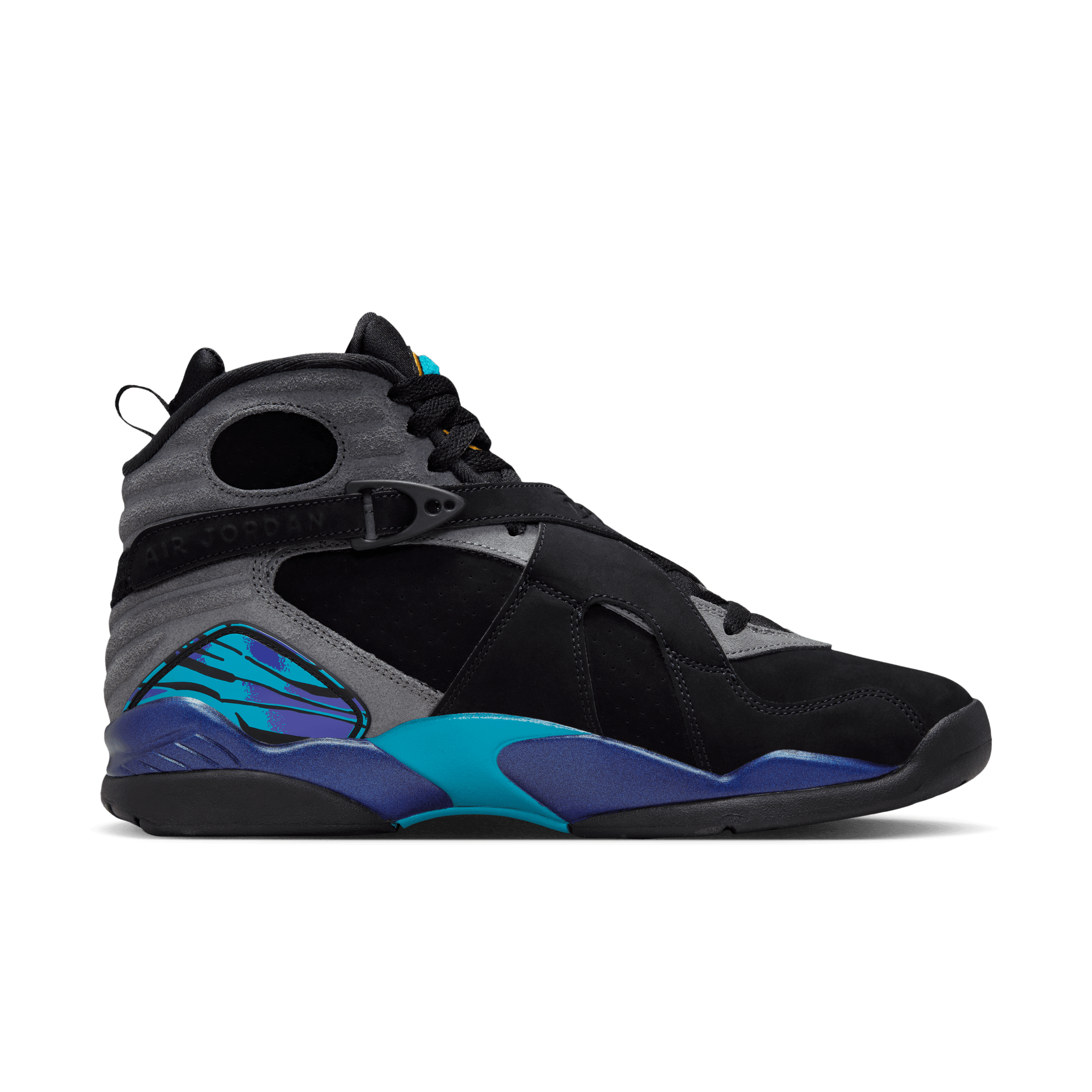 AIR JORDAN 8 RETRO MEN'S SHOES