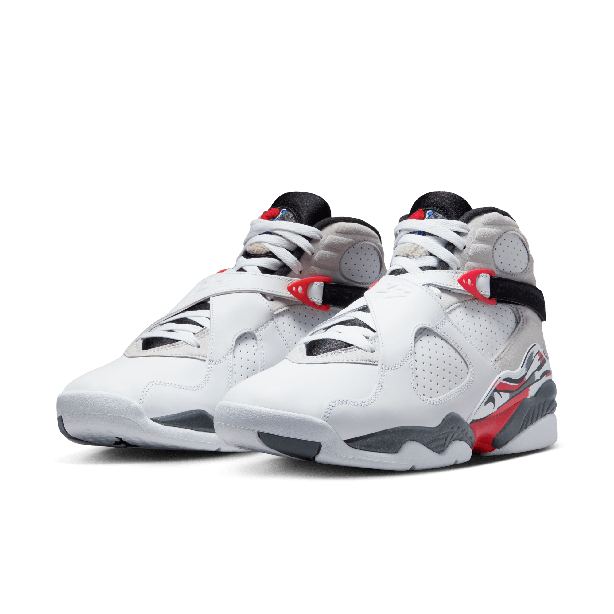 AIR JORDAN 8 RETRO MEN'S SHOES