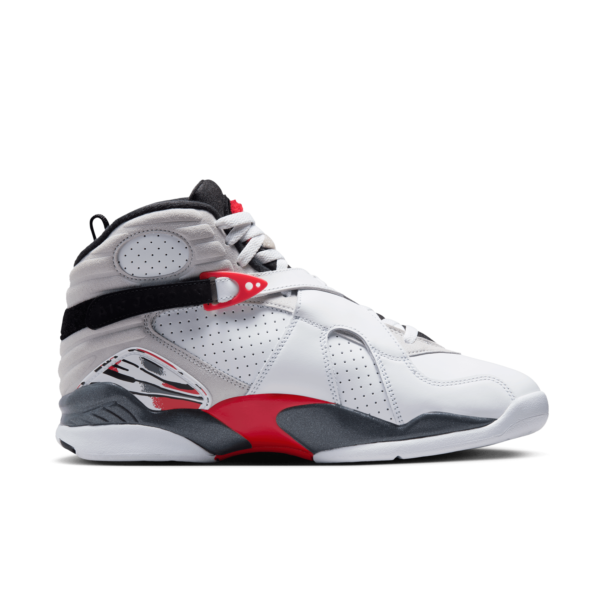 AIR JORDAN 8 RETRO MEN'S SHOES
