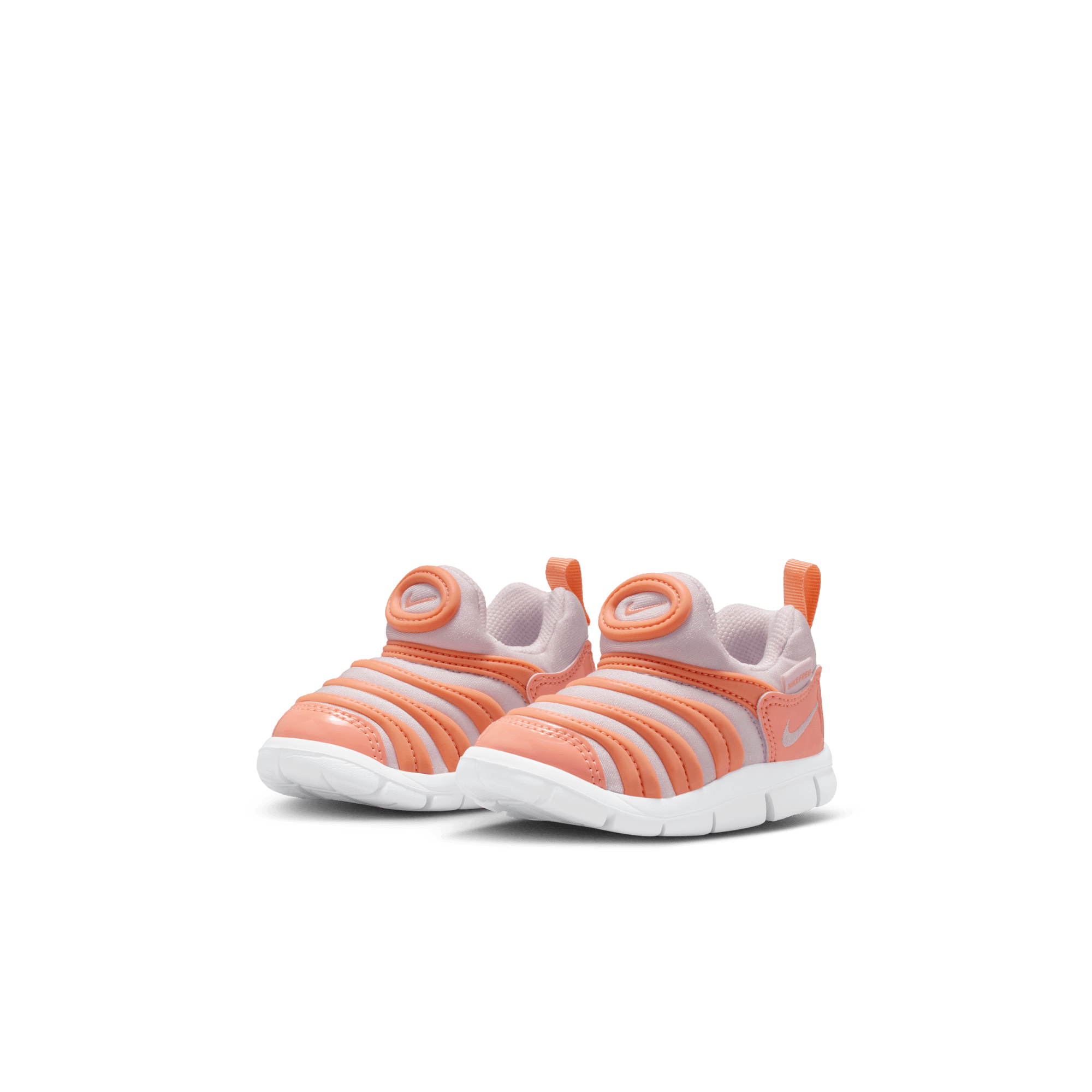 NIKE DYNAMO FREE BABY/TODDLER SHOES