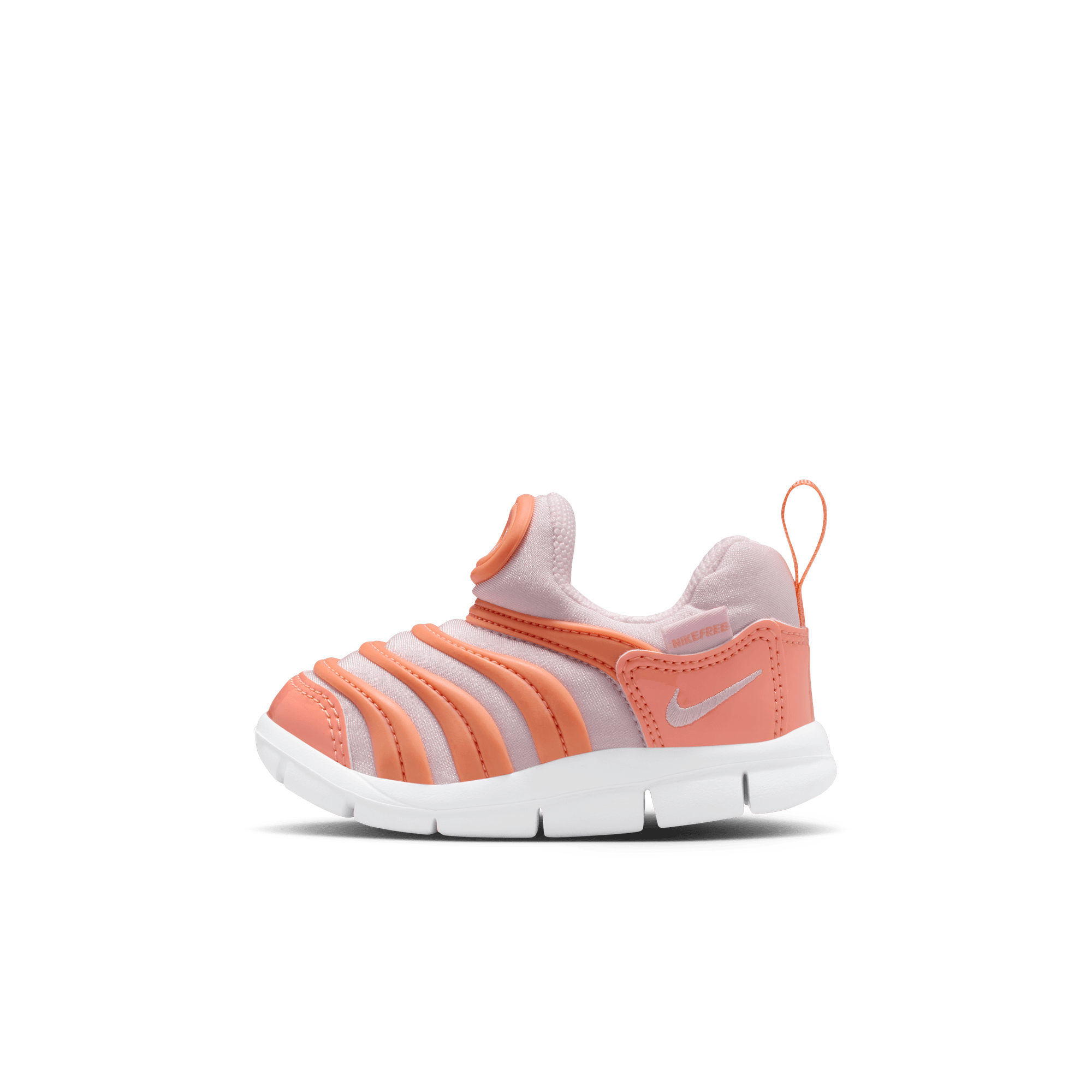 NIKE DYNAMO FREE BABY/TODDLER SHOES