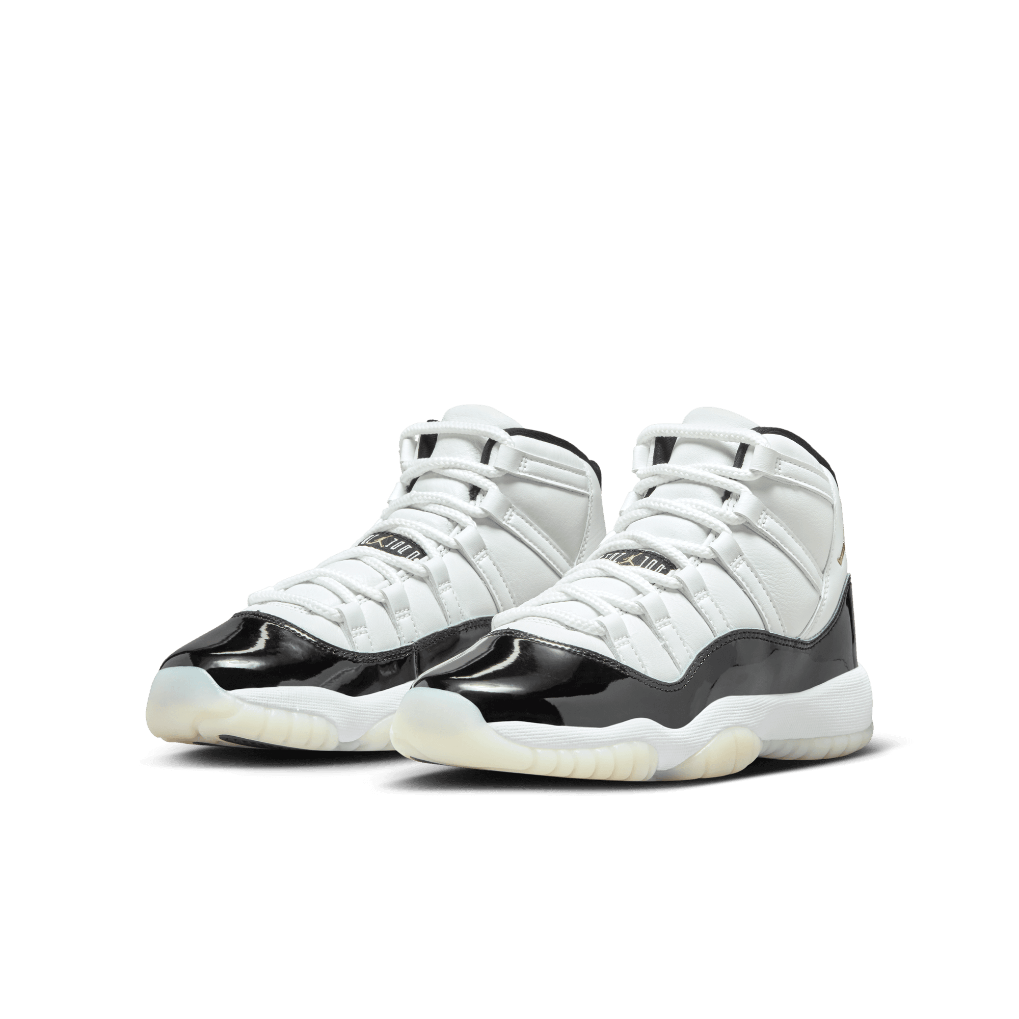 Jordan 11 retro basketball top shoes