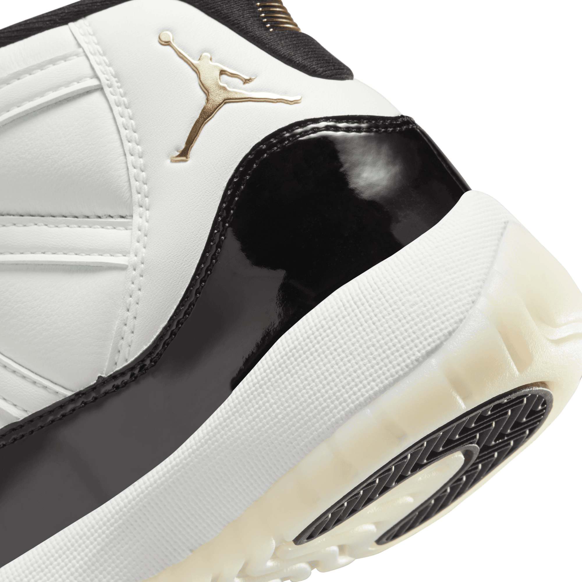 AIR JORDAN 11 RETRO BIG KIDS SHOES Park Access