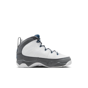 JORDAN 9 RETRO LITTLE KIDS' SHOES