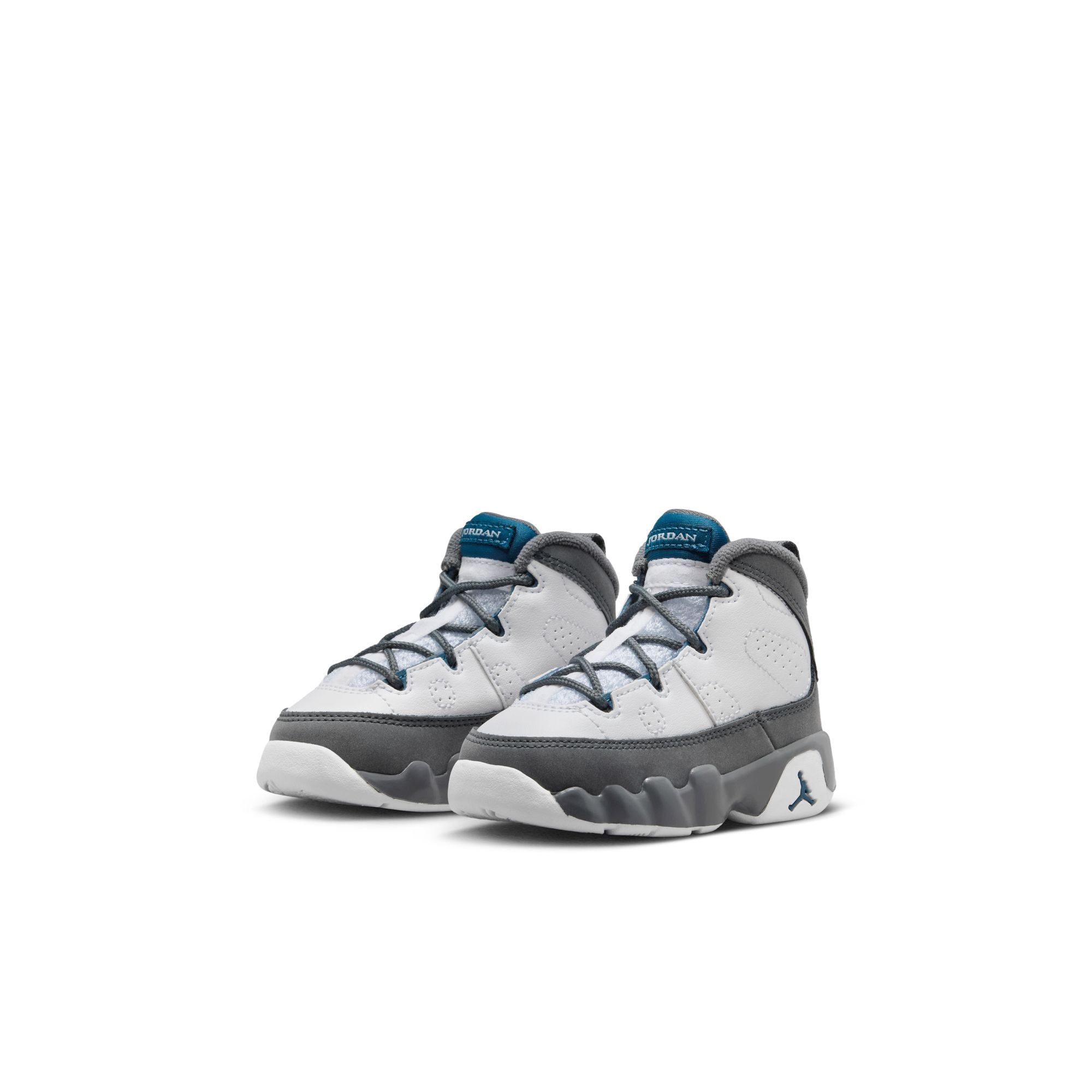 JORDAN 9 RETRO BABY/TODDLER SHOES