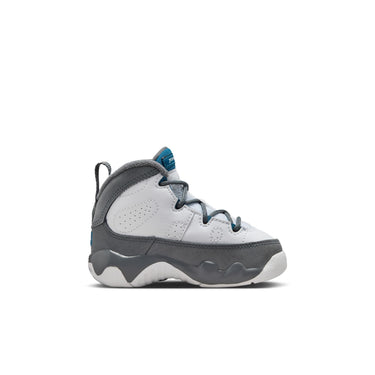 JORDAN 9 RETRO BABY/TODDLER SHOES