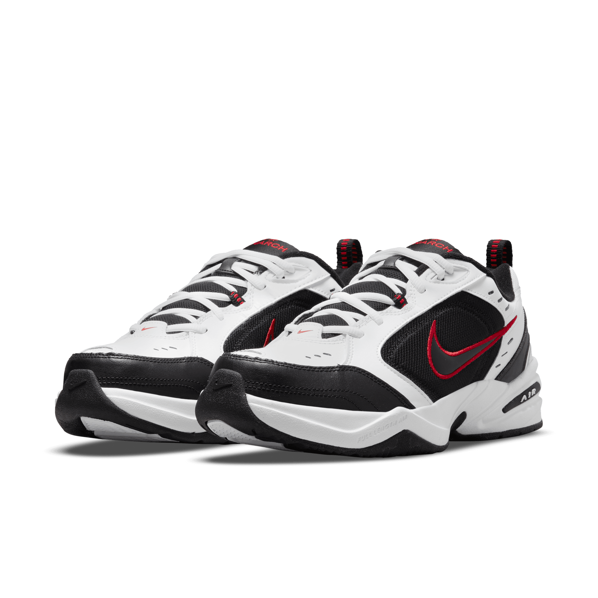 NIKE AIR MONARCH IV MEN'S WORKOUT SHOES (EXTRA WIDE)