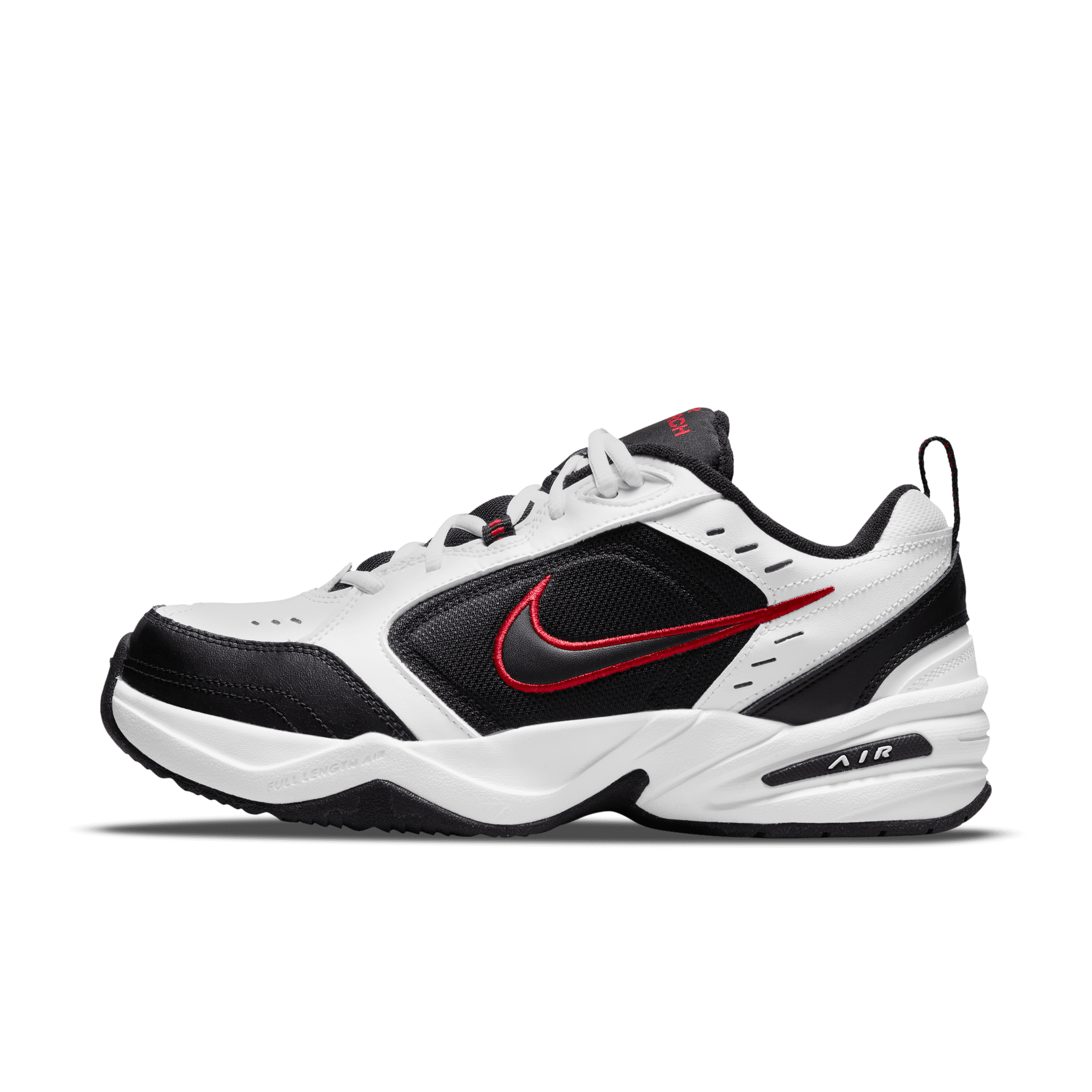 NIKE AIR MONARCH IV MEN'S WORKOUT SHOES (EXTRA WIDE)