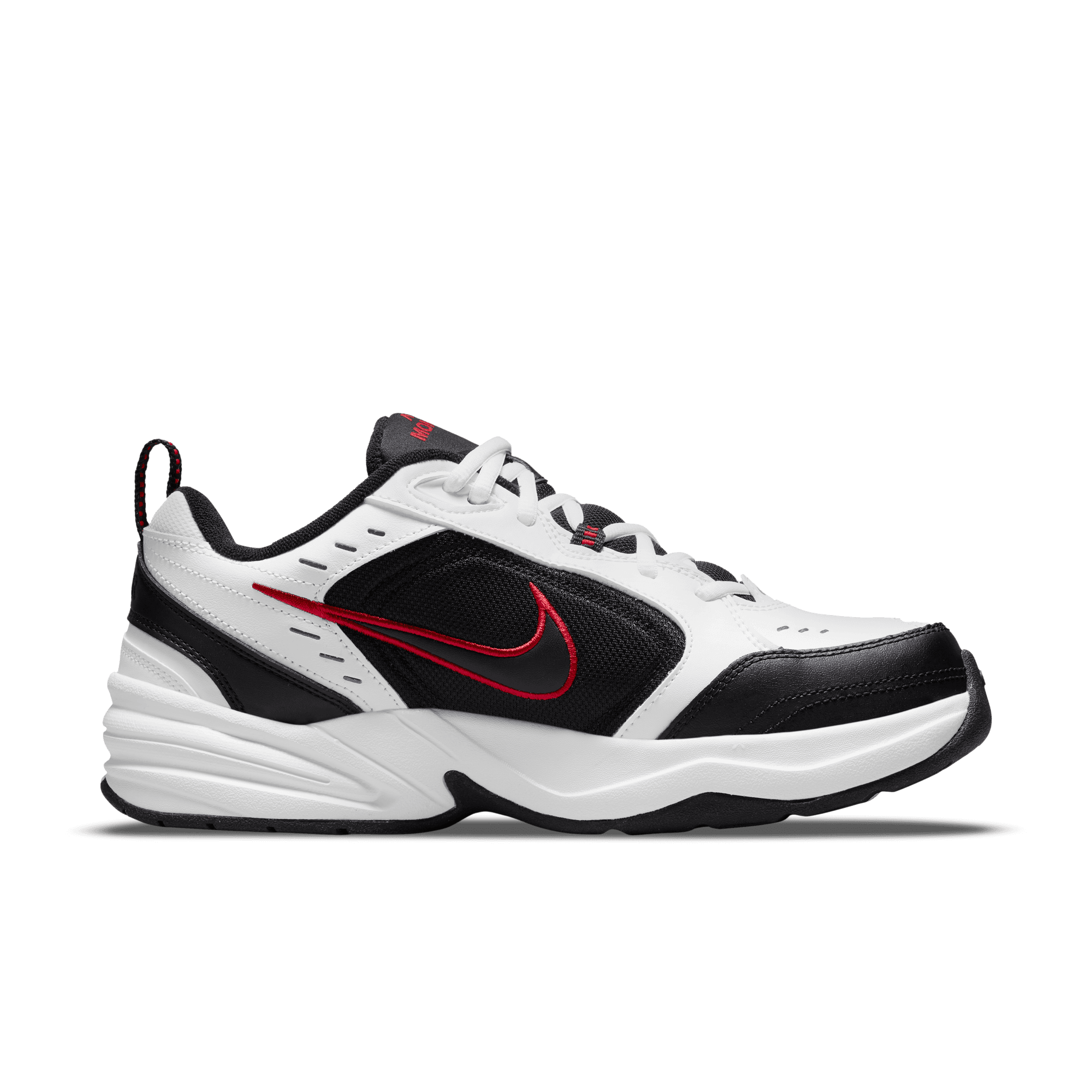 NIKE AIR MONARCH IV MEN'S WORKOUT SHOES (EXTRA WIDE)