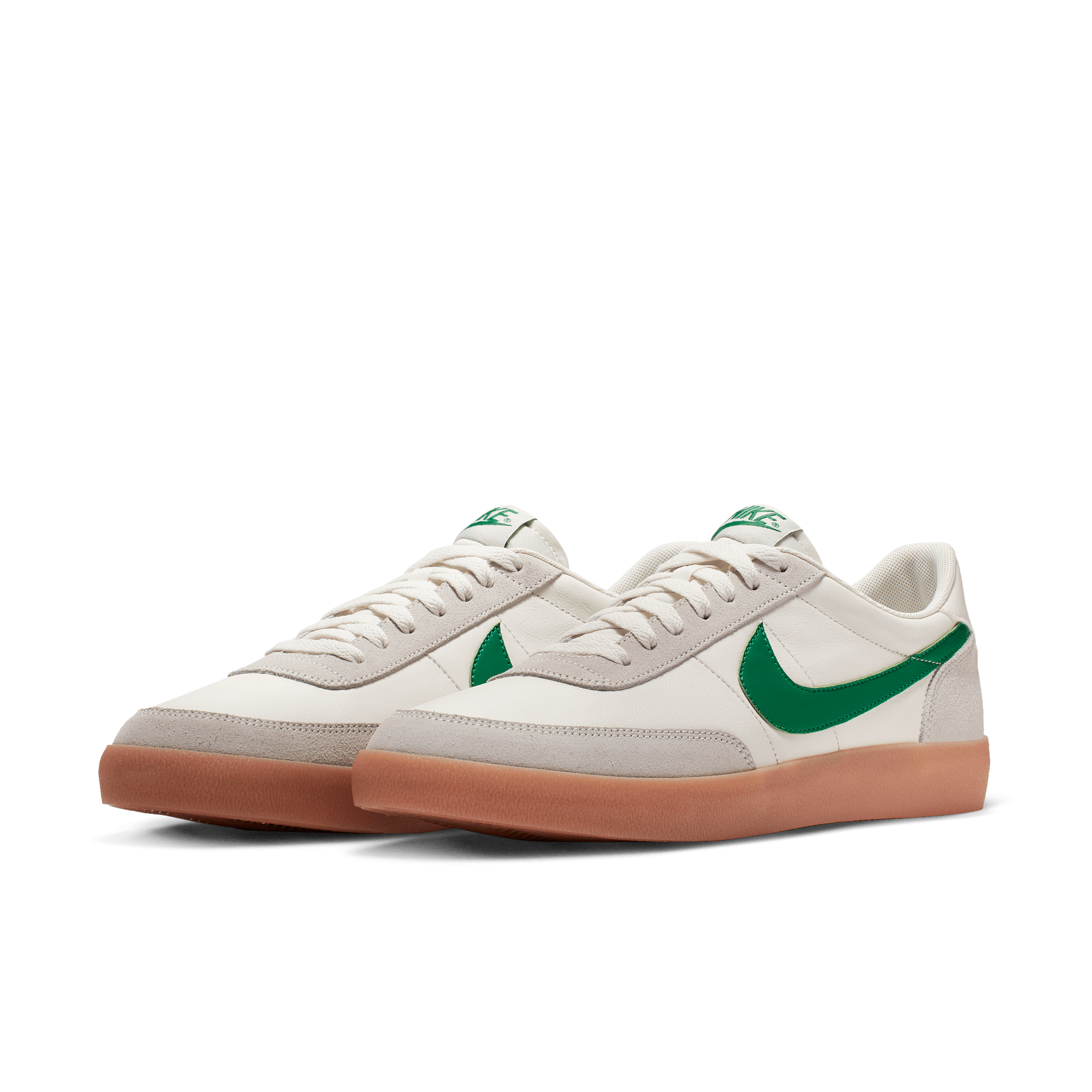 NIKE KILLSHOT 2 LEATHER MEN'S SHOES