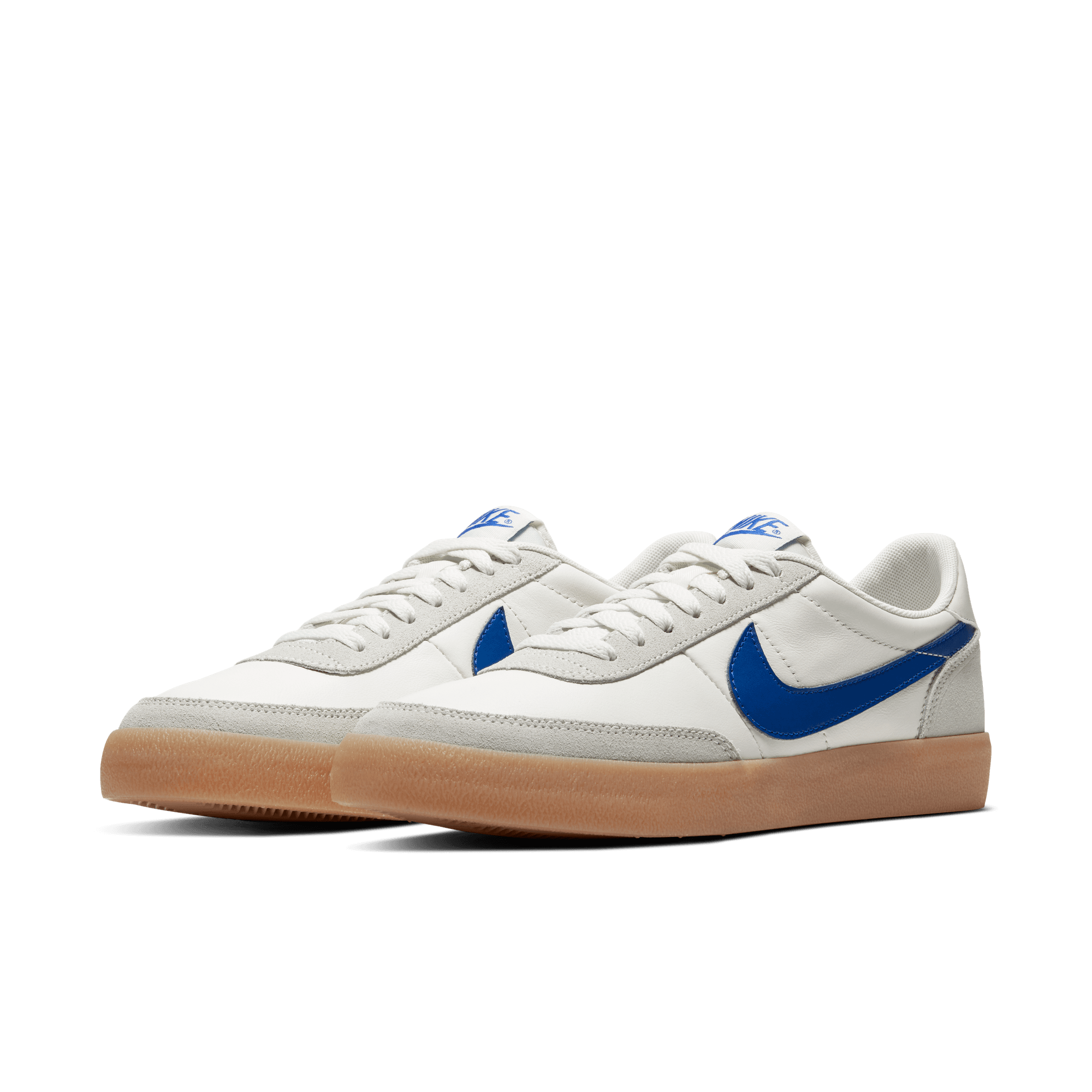 NIKE  KILLSHOT 2 LEATHER  SHOES