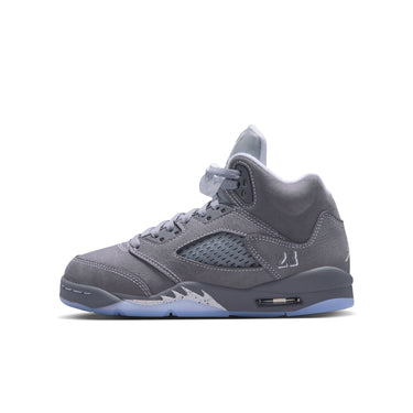 AIR JORDAN 5 RETRO BIG KIDS' SHOES