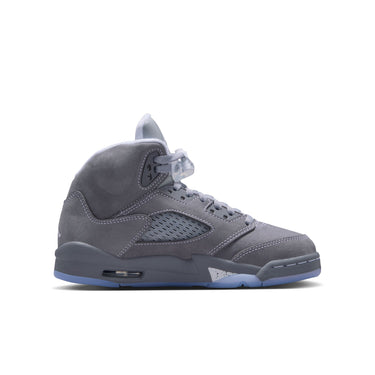 AIR JORDAN 5 RETRO BIG KIDS' SHOES