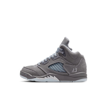 JORDAN 5 RETRO LITTLE KIDS' SHOES