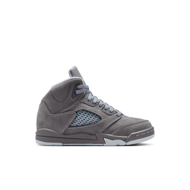 JORDAN 5 RETRO LITTLE KIDS' SHOES