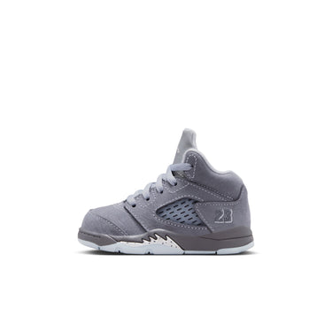 JORDAN 5 RETRO INFANT/TODDLER SHOE