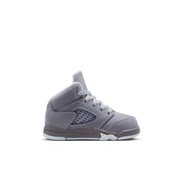 JORDAN 5 RETRO INFANT/TODDLER SHOE