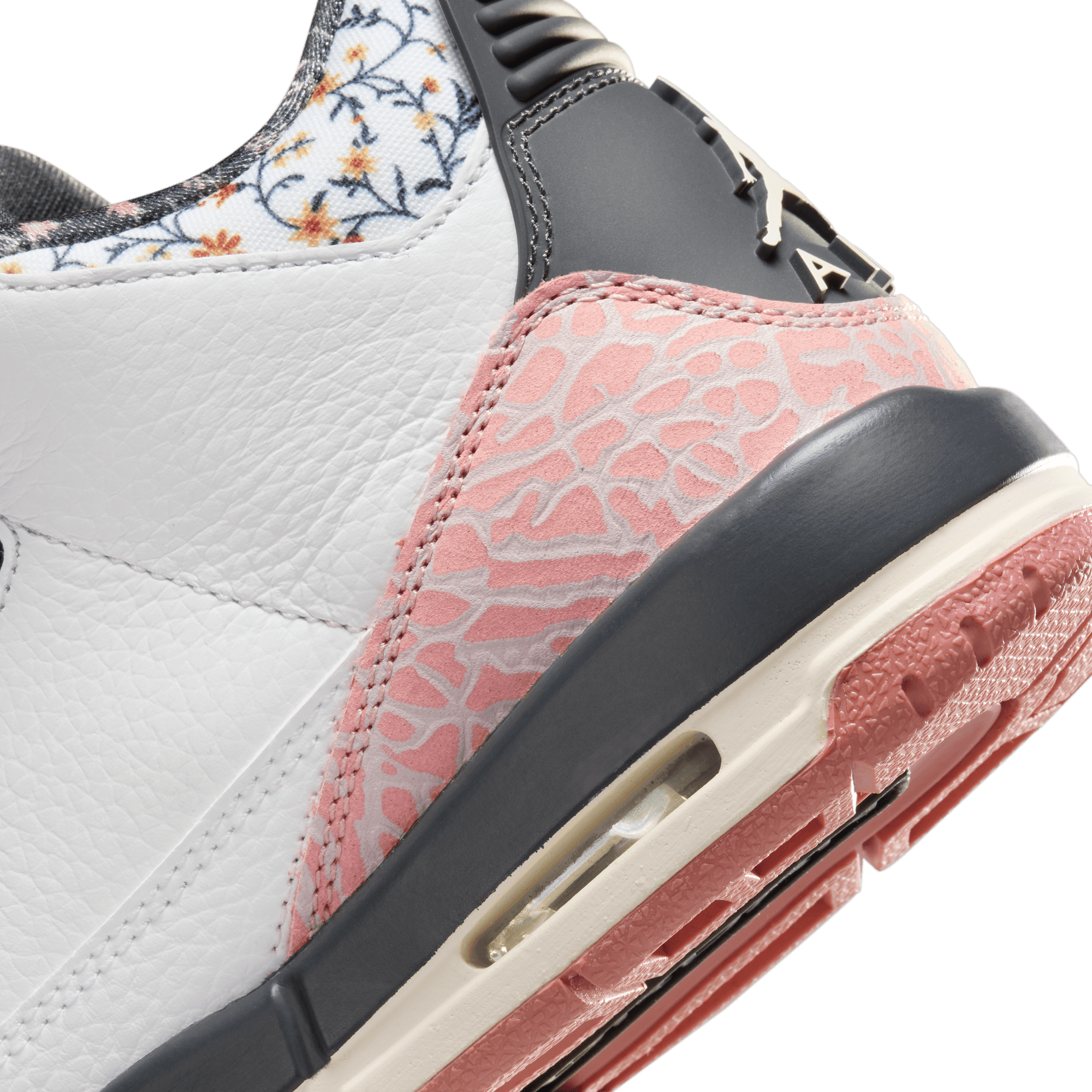 Jordan 3 clearance big kids