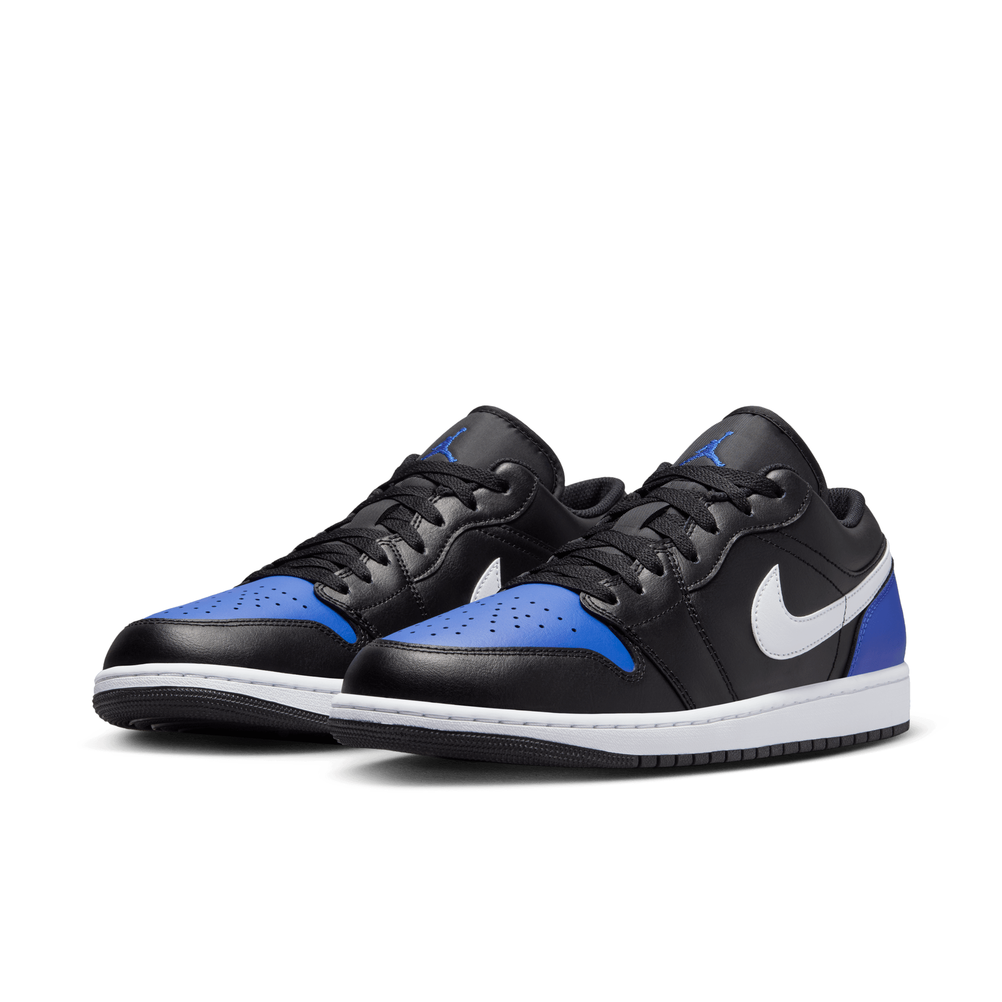 AIR JORDAN 1 LOW MEN'S SHOES