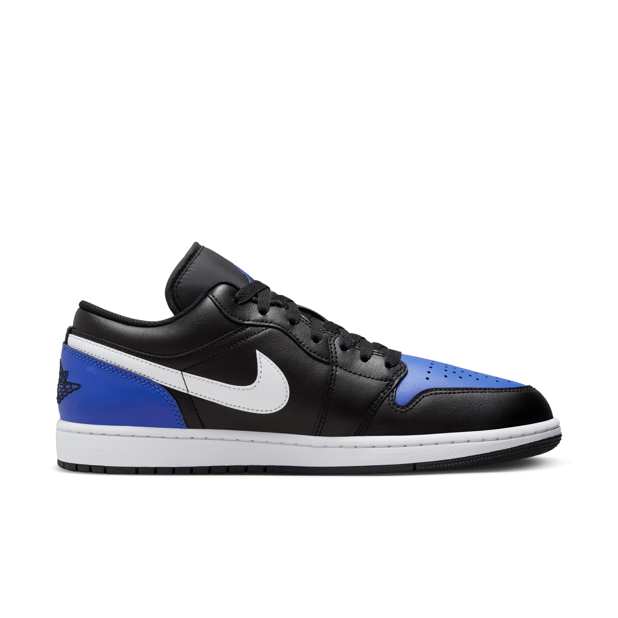 AIR JORDAN 1 LOW MEN'S SHOES