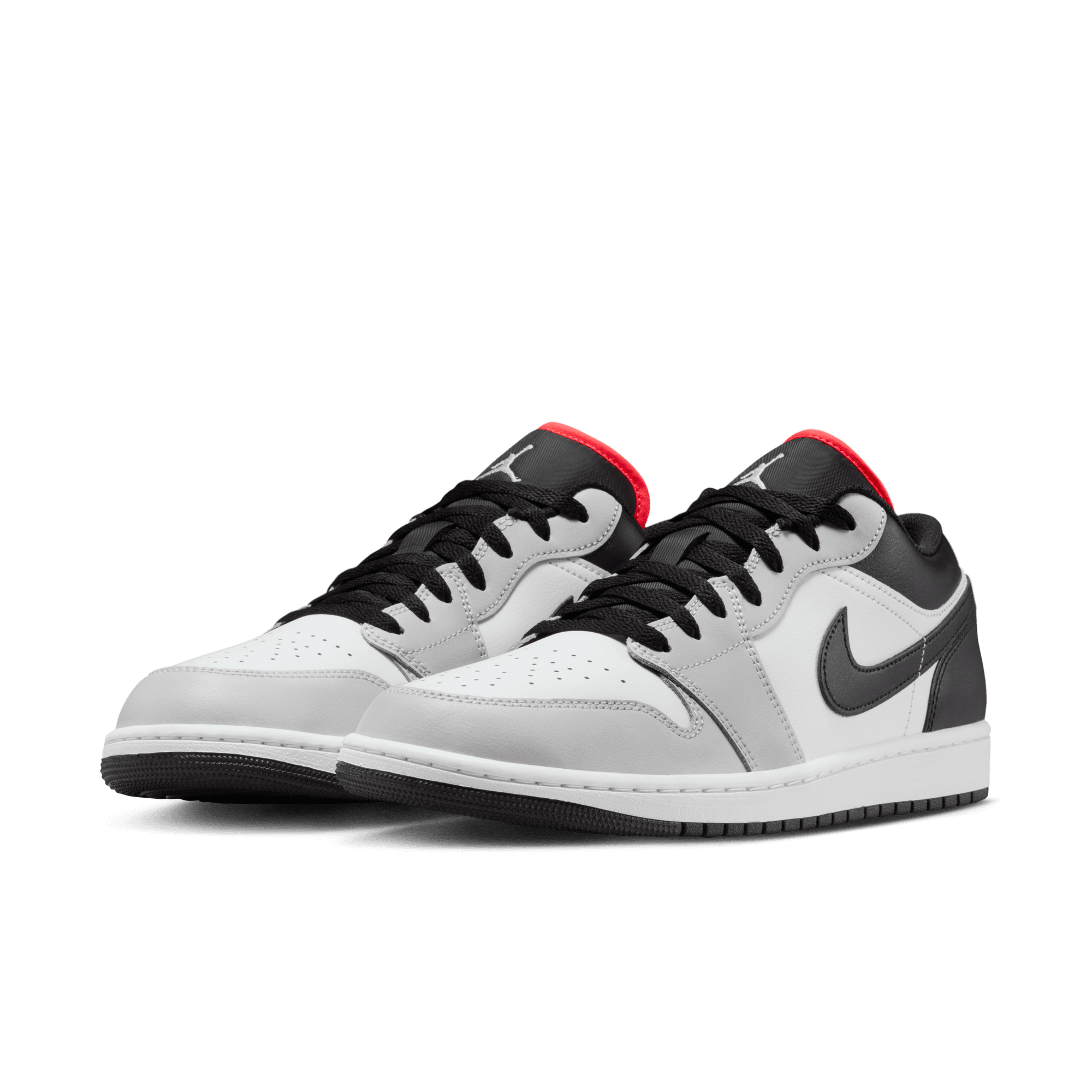AIR JORDAN 1 LOW MEN'S SHOES