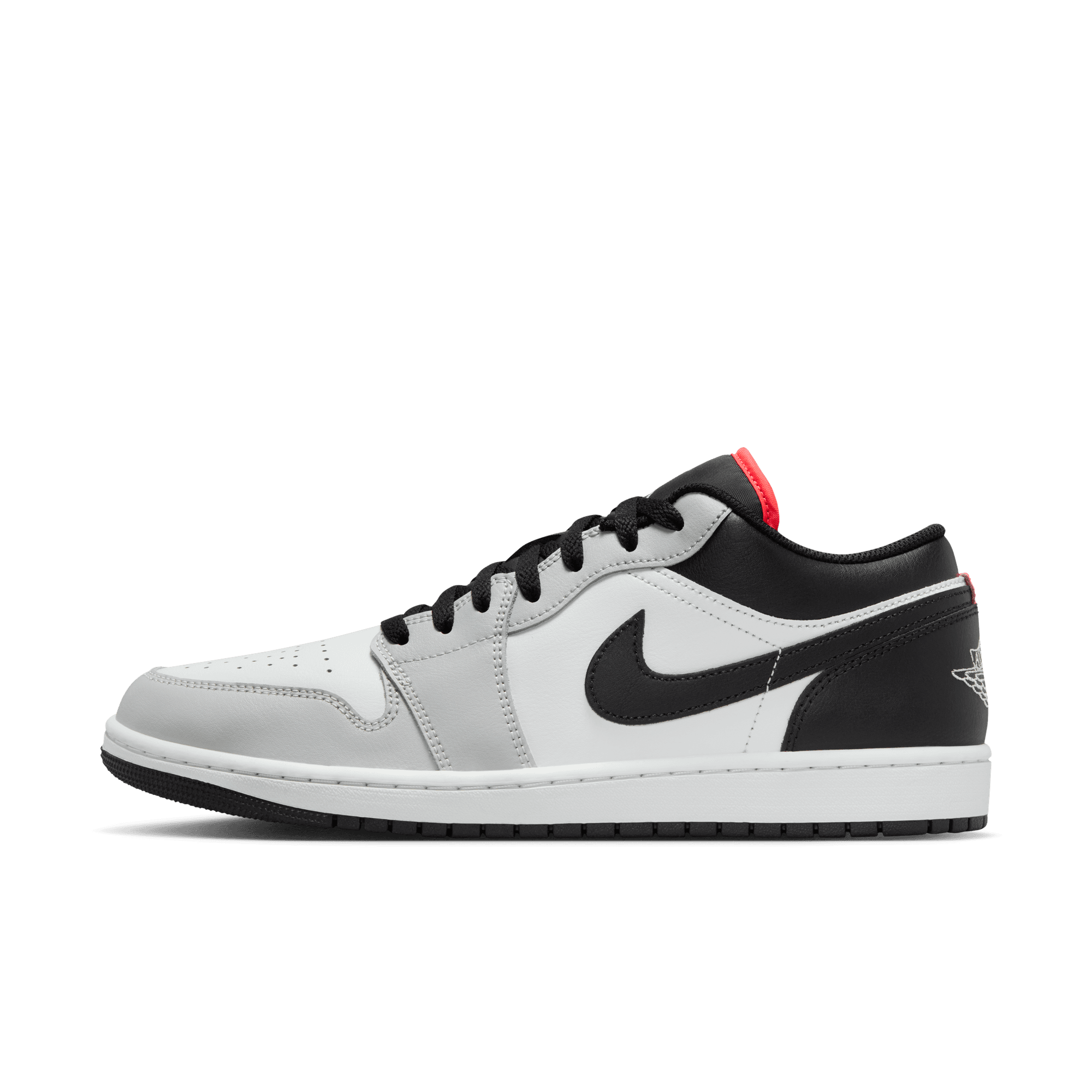 AIR JORDAN 1 LOW MEN'S SHOES